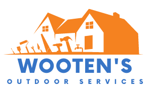 Wooten's Out Door Services